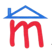 logo residencia las mercedes transparente